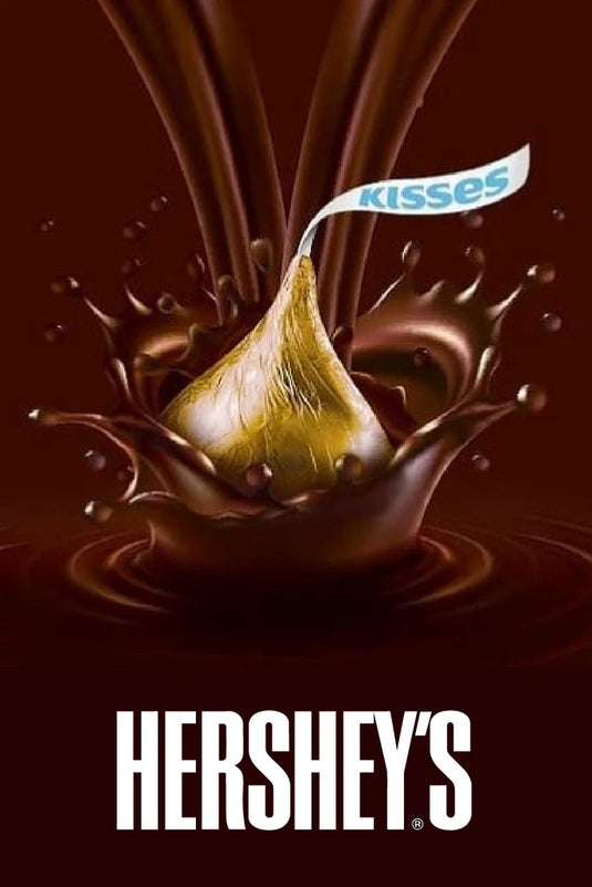 hersheys